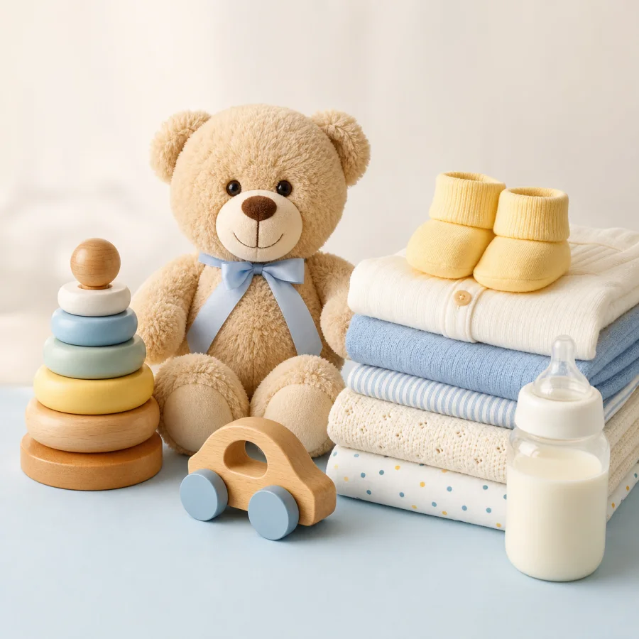 Baby & Kids