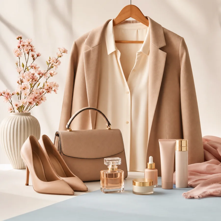 Fashion & Beauty
