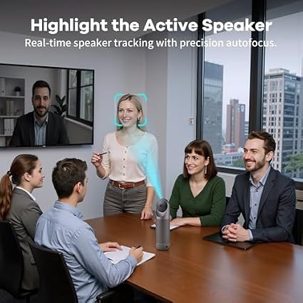 KanDao Meeting Pro 360